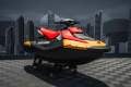 New Sea-Doo Spark 3UP