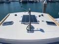 Pompei Motor Cruiser 35 ft Classic Double Ender