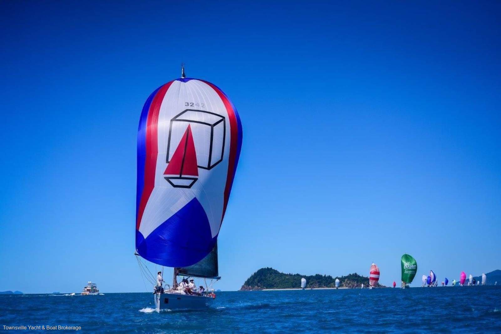 Dehler 41 Performance Cruiser