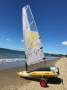 Tiwal 2 Sailing Dinghy