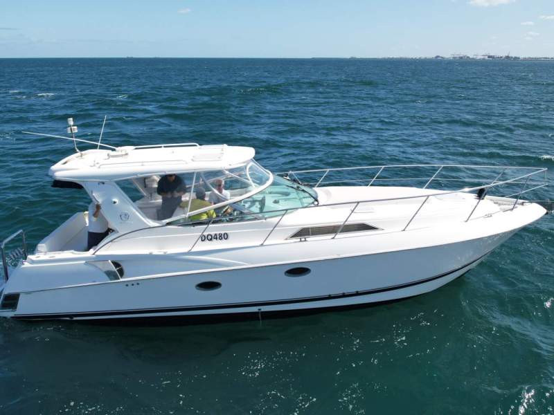 Riviera M360 - the only one avalable in Western Australia!