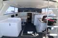 Caribbean 26 Flybridge Cruiser