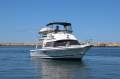 Caribbean 26 Flybridge Cruiser
