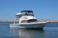 Caribbean 26 Flybridge Cruiser