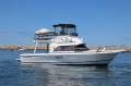 Caribbean 26 Flybridge Cruiser