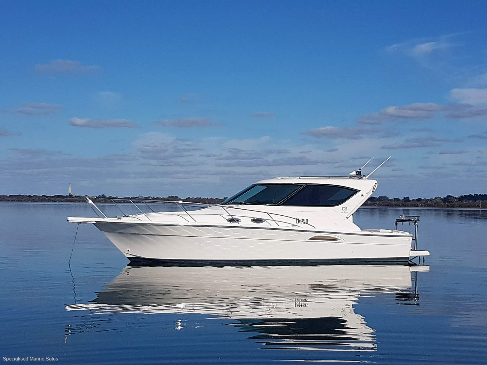Riviera 3000 Offshore Series 2 Hard Top *** DONT MISS THIS ONE *** $229,000 ***