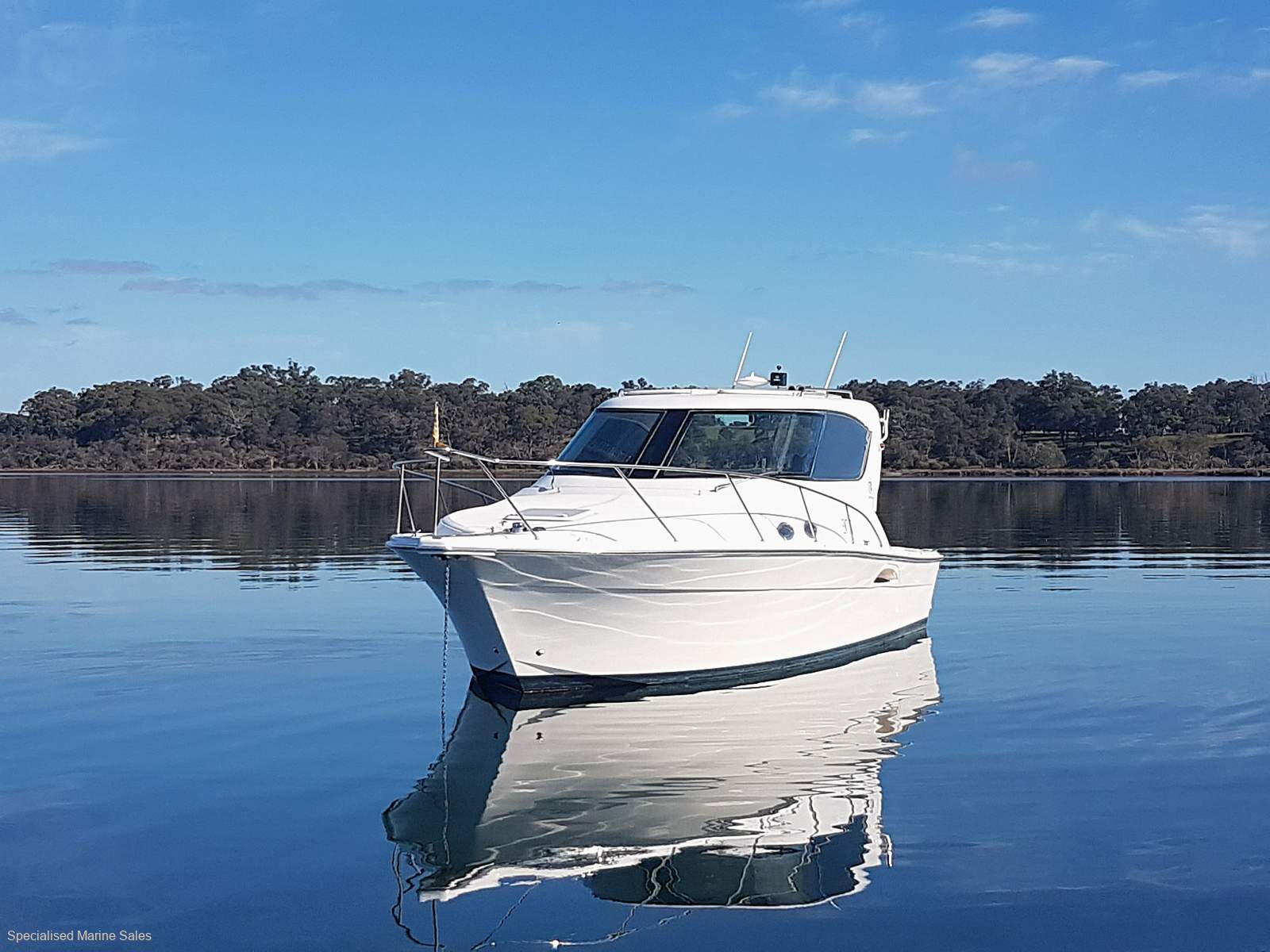 Riviera 3000 Offshore Series 2 Hard Top *** DONT MISS THIS ONE *** $229,000 ***