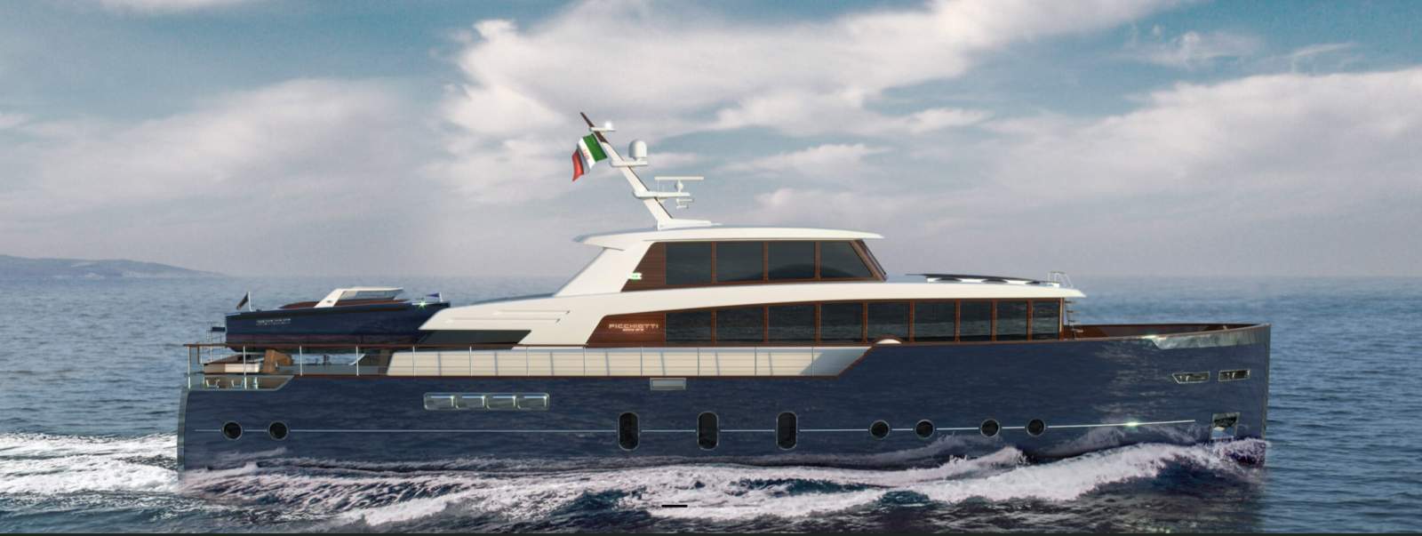 Picchiotti Gentleman 24