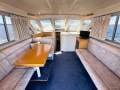 Leeder 40 Flybridge Cruiser