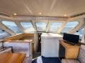 Leeder 40 Flybridge Cruiser
