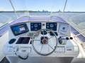 Leeder 40 Flybridge Cruiser