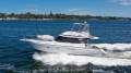 Leeder 40 Flybridge Cruiser