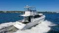 Leeder 40 Flybridge Cruiser