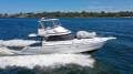 Leeder 40 Flybridge Cruiser