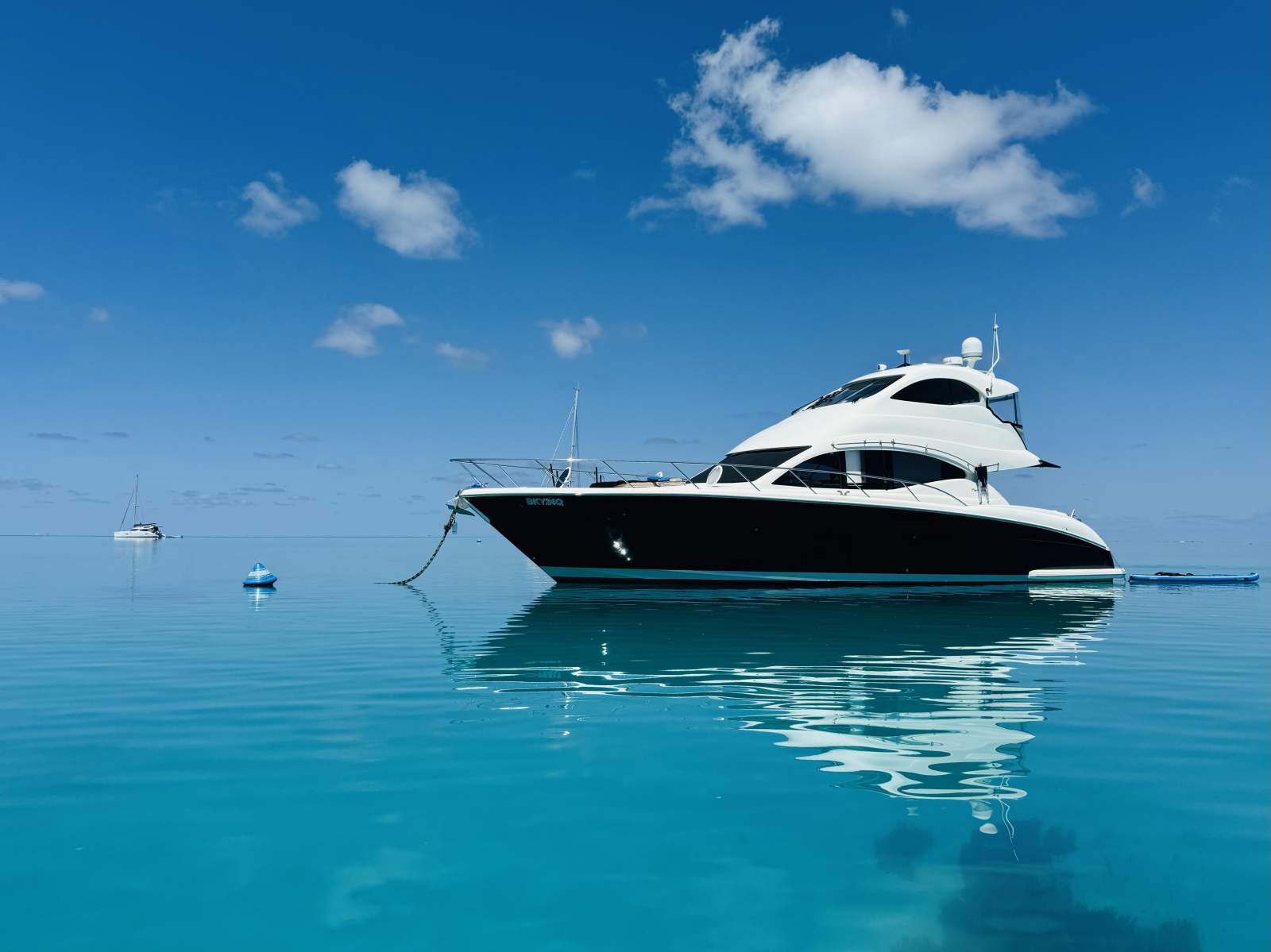 Maritimo A50 Aegean Enclosed