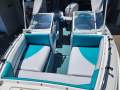 CruiseCraft Lazer 520 Br Bowrider