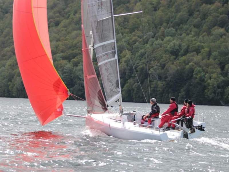 Fareast 23R - $13,500 discount - Sail this Summer