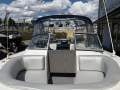 Quintrex 570 Cruiseabout - 2014 model be quick ! the most in demand boat
