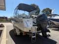 Quintrex 570 Cruiseabout - 2014 model be quick ! the most in demand boat