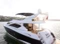 Sunseeker Yacht 75