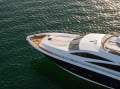 Sunseeker Yacht 75