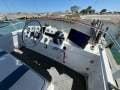 Caribbean 26 Flybridge Sports Fisherman