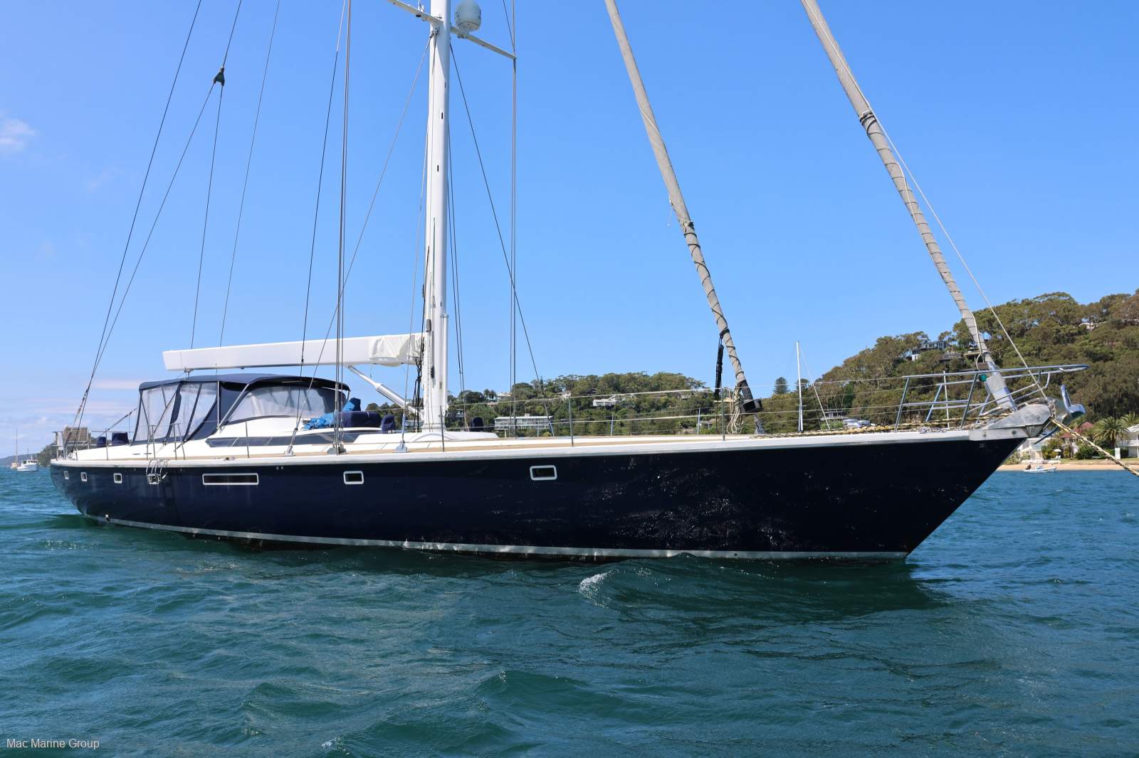 Dynamique 80