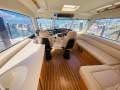 Riviera 58 Enclosed Flybridge