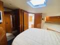 Riviera 58 Enclosed Flybridge