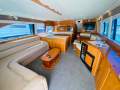 Riviera 58 Enclosed Flybridge