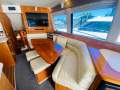 Riviera 58 Enclosed Flybridge