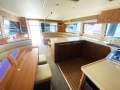 Riviera 58 Enclosed Flybridge