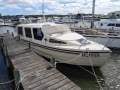 Knappo River Boats Cruiser 30 Custom