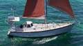 Dick Zaal Zeevink Alloy Exploration Yacht