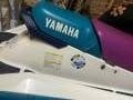 Yamaha Waverunner 1996 Yamaha Waverunner Venture 760cc and trailer