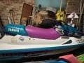 Yamaha Waverunner 1996 Yamaha Waverunner Venture 760cc and trailer