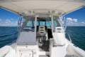 Boston Whaler 345 Conquest Full cabin