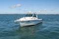 Boston Whaler 345 Conquest Full cabin