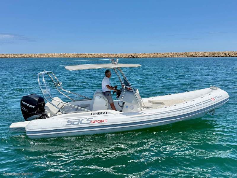 SACS Marine S700