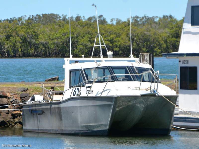 Sailfish 3200 Commercial