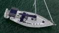 Catalina 34 MK II ~ Exceptionally well setup