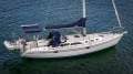 Catalina 34 MK II ~ Exceptionally well setup