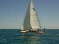 Austral 24 Trailer Sailer