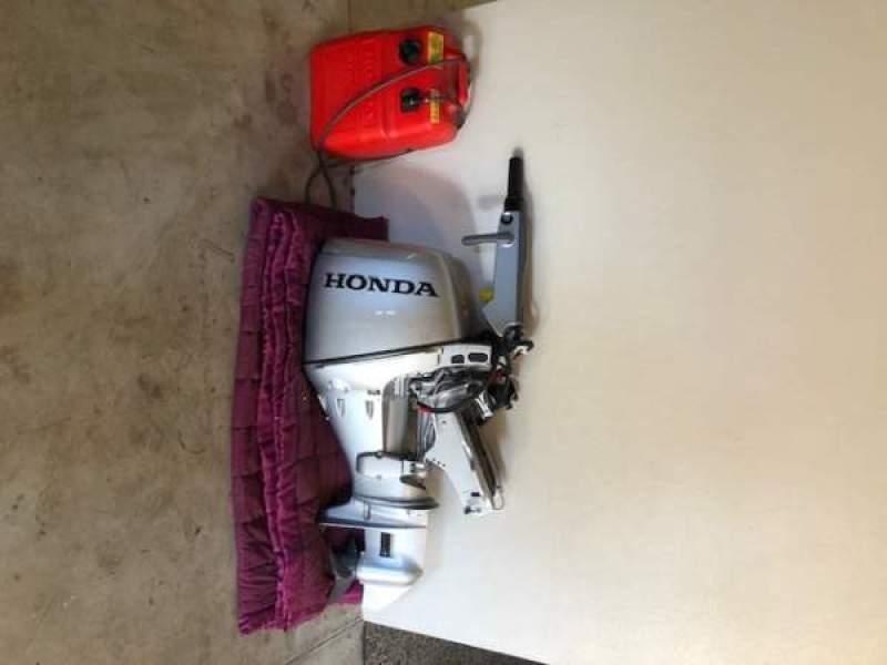 Honda BF30 30HP Four-Stroke Outboard - BRAND NEW - Never Used - $5,500