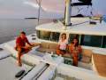 Lagoon 440 4 cabins / 4 heads. Bluewater Ready