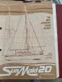 Sunmaid 20 Immaculate condition