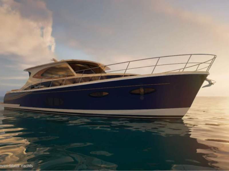 Whitehaven Harbour Classic 52