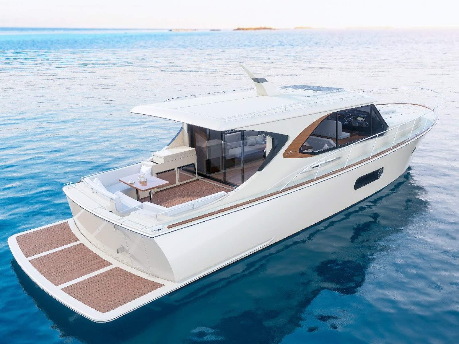 Whitehaven Harbour Classic 52