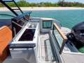 Saxdor Yachts 270 GTO