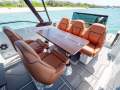 Saxdor Yachts 270 GTO